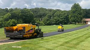 Recycled Asphalt Driveway Installation in Aberdeen, ID